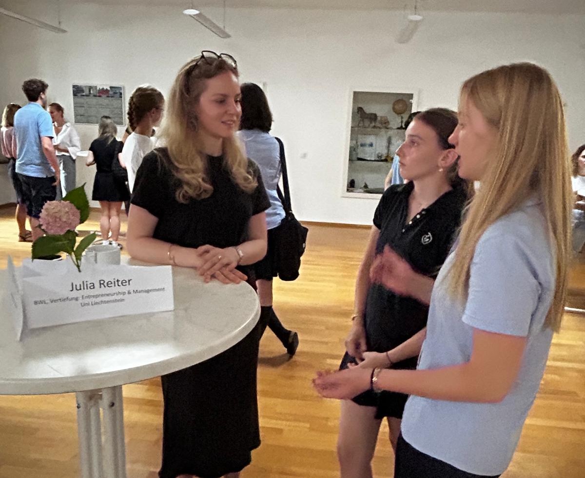 Was tun nach der Matura?